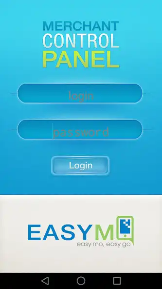 Play EasyMo QR Code Solution  and enjoy EasyMo QR Code Solution with UptoPlay