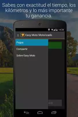 Play Easy Moto Motorizado