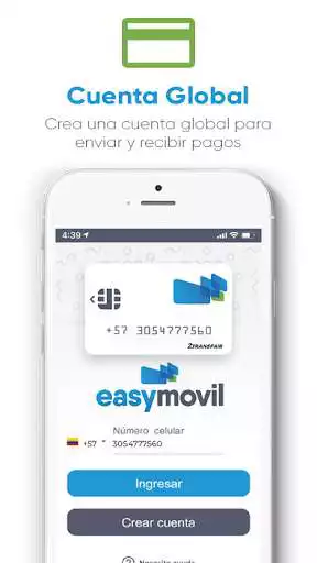 Play Easymovil  and enjoy Easymovil with UptoPlay
