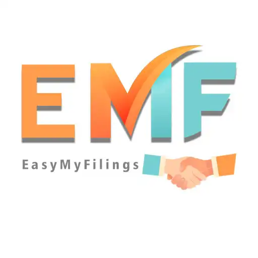 Play Easy My Filings Tax filing ITR APK