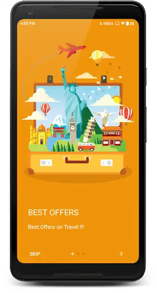 Play EasyMyPackage  and enjoy EasyMyPackage with UptoPlay