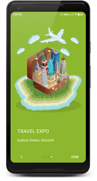Play EasyMyPackage as an online game EasyMyPackage with UptoPlay