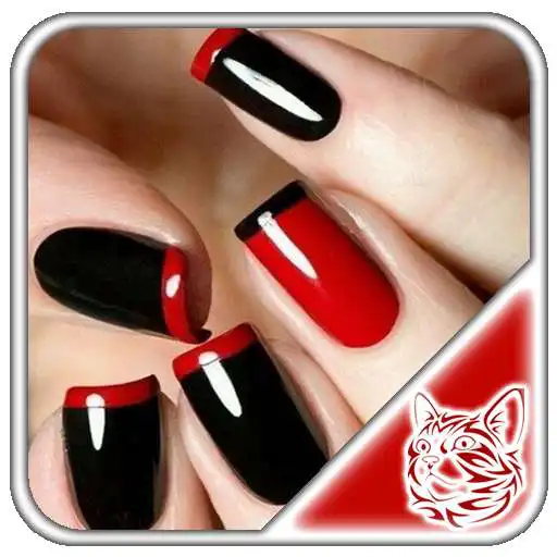 Free play online Easy Nail Art APK Free play online Easy Nail Art APK