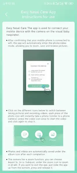 Play Easy Nasal Care as an online game online Easy Nasal Care with UptoPlay Play Easy Nasal Care as an online game Easy Nasal Care with UptoPlay