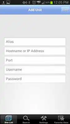 Play EasyNet Touch HD