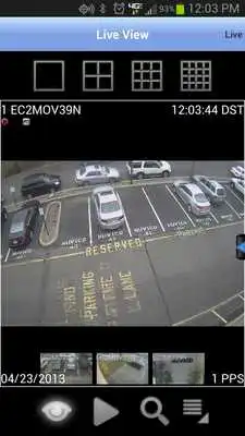 Play EasyNet Touch HD