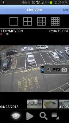 Play EasyNet Touch HD