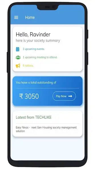 Play Easy Nivas as an online game Easy Nivas with UptoPlay
