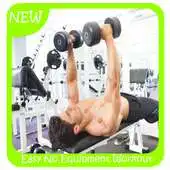 Free play online Easy No Equipment Workout APK