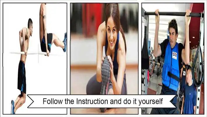 Play Easy No Equipment Workout