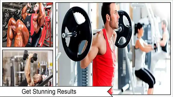 Play Easy No Equipment Workout