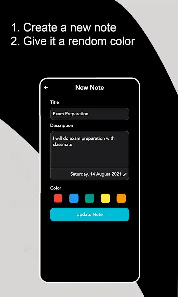 Play Easy Note Keeper  and enjoy Easy Note Keeper with UptoPlay