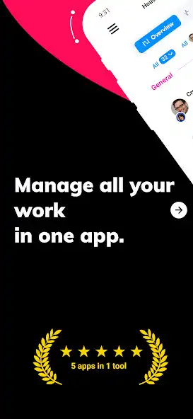 Play Easynote: Manage Work  Tasks  and enjoy Easynote: Manage Work  Tasks with UptoPlay