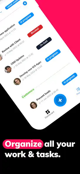 Play Easynote: Manage Work  Tasks as an online game Easynote: Manage Work  Tasks with UptoPlay