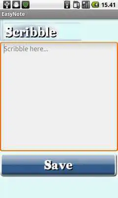 Play EasyNote Personal Planner