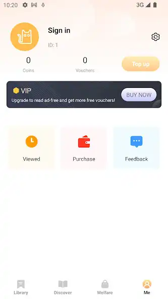 Play Easynovel  and enjoy Easynovel with UptoPlay