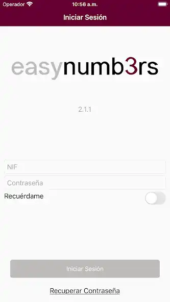 Play EasyNumb3rs  and enjoy EasyNumb3rs with UptoPlay