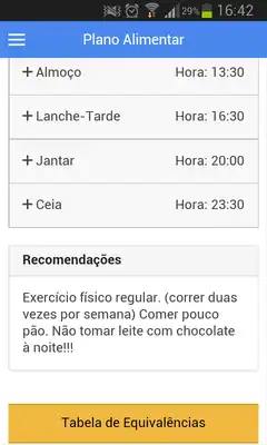 Play EasyNutri Play EasyNutri