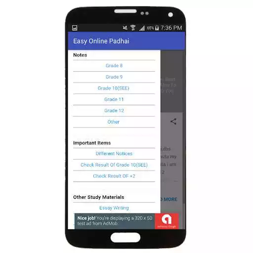 Play Easy Online Padhai