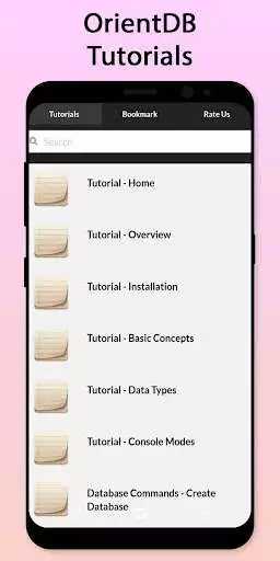 Play Easy OrientDB Tutorial  and enjoy Easy OrientDB Tutorial with UptoPlay