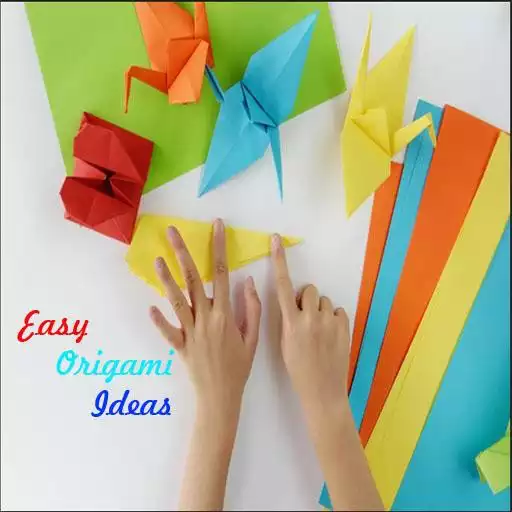 Free play online Easy Origami Ideas APK Free play online Easy Origami Ideas APK