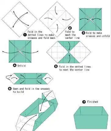 Play Easy Origami  and enjoy Easy Origami with UptoPlay