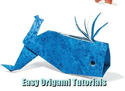 Play APK Easy Origami Tutorials  and enjoy Easy Origami Tutorials with UptoPlay com.danrundroid.easyorigamitutorials