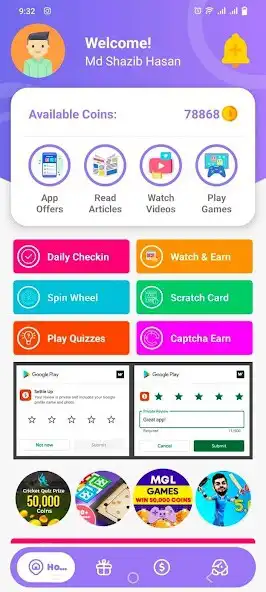 Play Easy Paid  and enjoy Easy Paid with UptoPlay