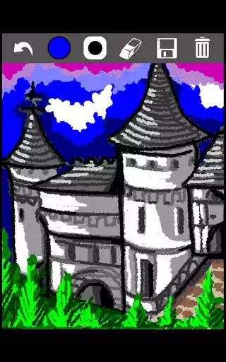 Play EasyPaint! FREE