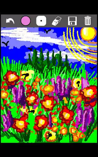Play EasyPaint! FREE