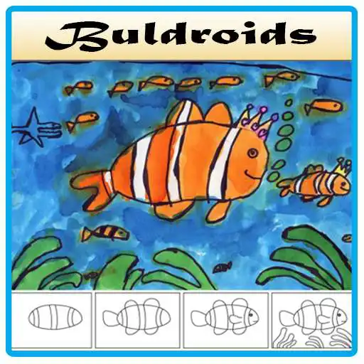 Run free android online Easy Painting For Kids APK