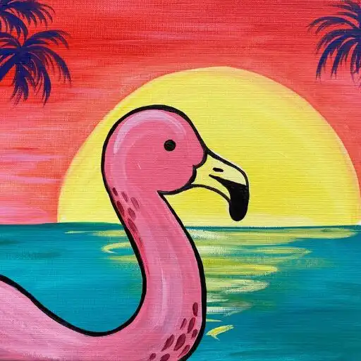 Play Easy Painting Ideas 5000+ APK