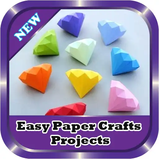 Play Easy Paper Crafts Projects APK Play Easy Paper Crafts Projects APK