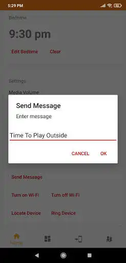 Play Easy Parental Control Pro as an online game Easy Parental Control Pro with UptoPlay