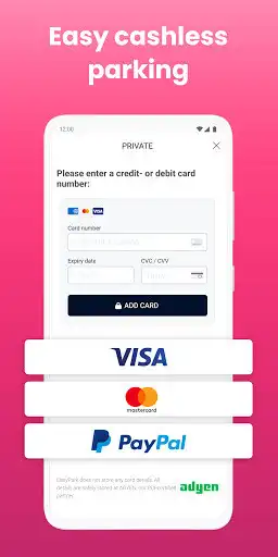 Play EasyPark - find  pay parking  and enjoy EasyPark - find  pay parking with UptoPlay