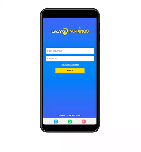 Play Easy Parking  and enjoy Easy Parking with UptoPlay