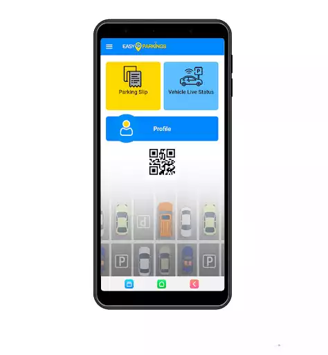 Play Easy Parking as an online game Easy Parking with UptoPlay