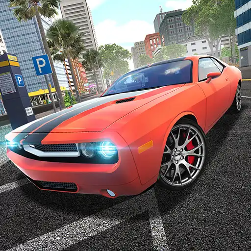 Play Easy Parking Simulator APK