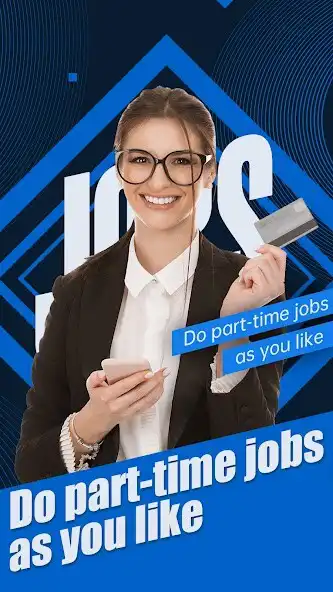 Play Easy part-time job  and enjoy Easy part-time job with UptoPlay