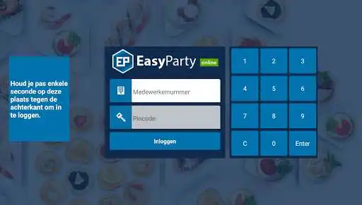 Play EasyParty Online Klokapp v3 (64-bit)  and enjoy EasyParty Online Klokapp v3 (64-bit) with UptoPlay