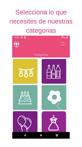 Play Easy Party as an online game Easy Party with UptoPlay