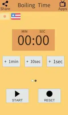 Play Easy Pasta -Measure and Timer-