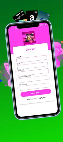 Play Easy Pay - Earn With Fun  and enjoy Easy Pay - Earn With Fun with UptoPlay