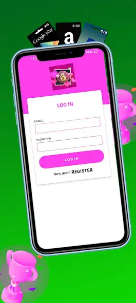 Play Easy Pay - Earn With Fun as an online game Easy Pay - Earn With Fun with UptoPlay
