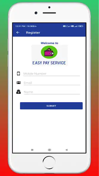 Play Easy Pay Service - Recharge  and enjoy Easy Pay Service - Recharge with UptoPlay