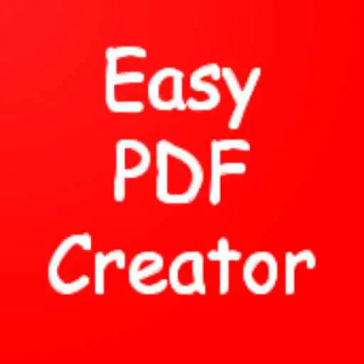 Play Easy PDF Creator APK Play Easy PDF Creator APK