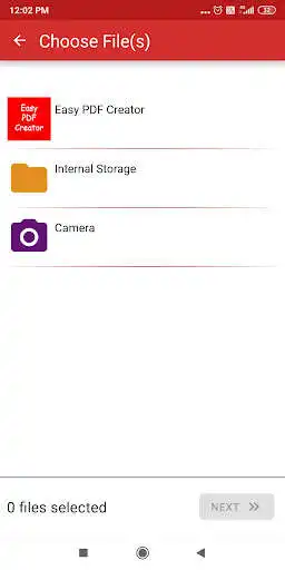 Play Easy PDF Creator  and enjoy Easy PDF Creator with UptoPlay