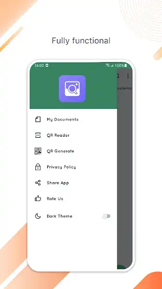 Play Easy PDF Scanner as an online game Easy PDF Scanner with UptoPlay