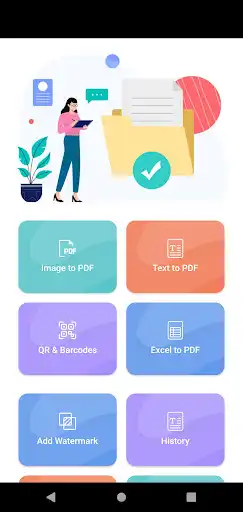 Play Easy PDF as an online game Easy PDF with UptoPlay