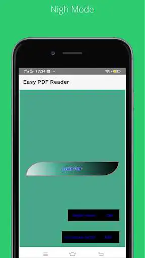 Play Easy PDF Viewer- View/Read PDF documents with ease as an online game Easy PDF Viewer- View/Read PDF documents with ease with UptoPlay